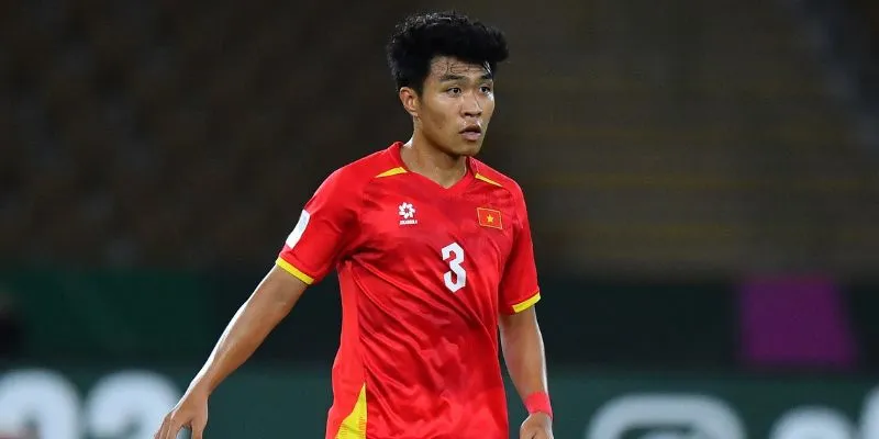 CĐV Đông Nam Á phản ứng bất ngờ khi U23 Việt Nam dừng bước ở bán kết 3 Lý Đức cùng các đồng đội không giấu được sự thất vọng